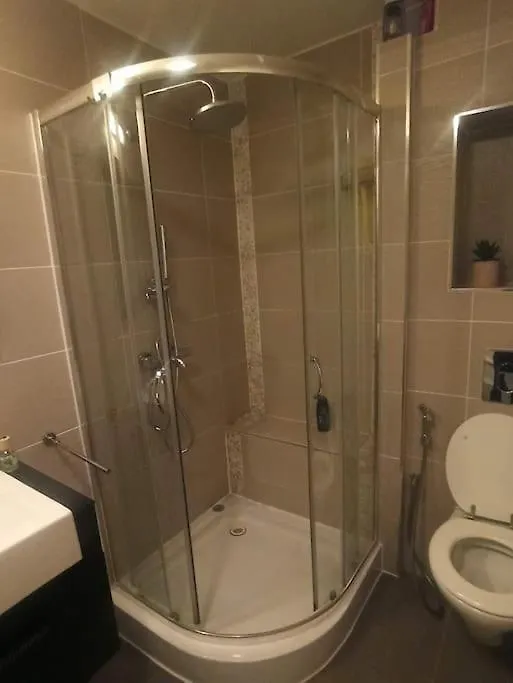 Lux & Cozy Apt + Garden +Jaccuzi Антверпен 0*,  Бельгия